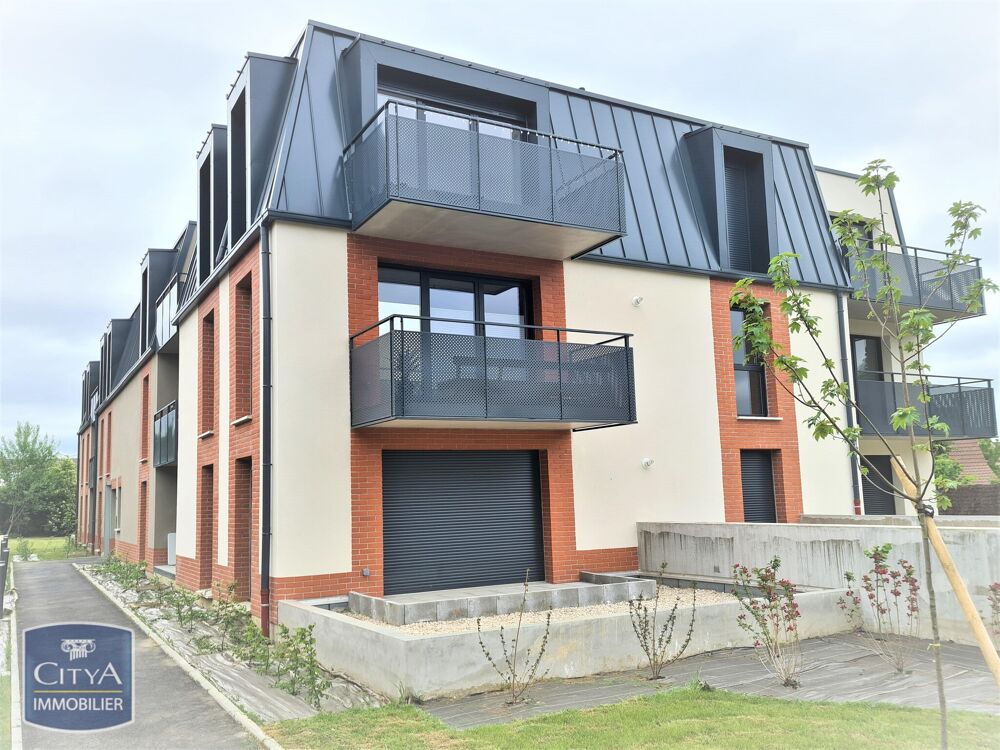 Appartement 3 pièces 62 m² · à Wattignies · 62 m² · 243 000 €
