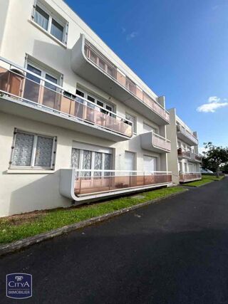 Vente Appartement appartement Niort