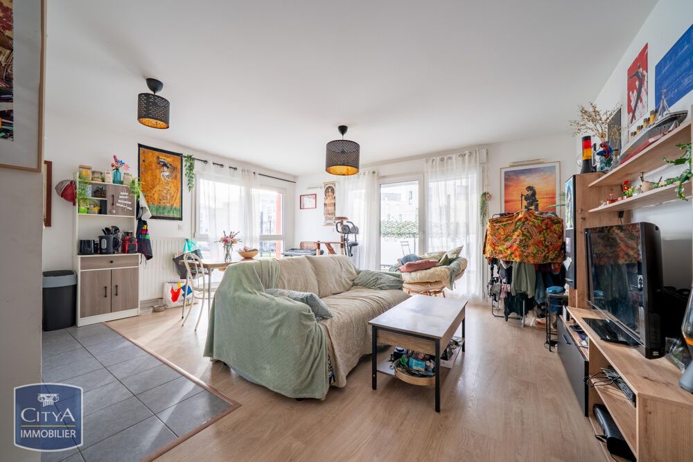 Vente Appartement appartement Nantes