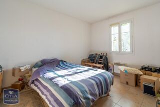  Maison � vendre 4 pi�ces 88 m�