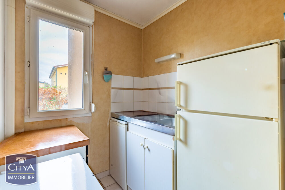 Vente Appartement appartement Graulhet