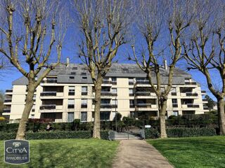  Appartement à vendre 3 pièces 107 m²