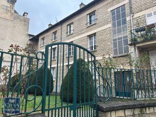  Appartement à vendre 2 pièces 56 m²