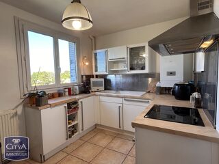  Appartement à vendre 4 pièces 72 m²