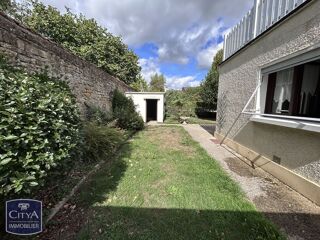  Maison à vendre 6 pièces 110 m²