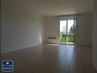  Appartement à vendre 3 pièces 63 m²
