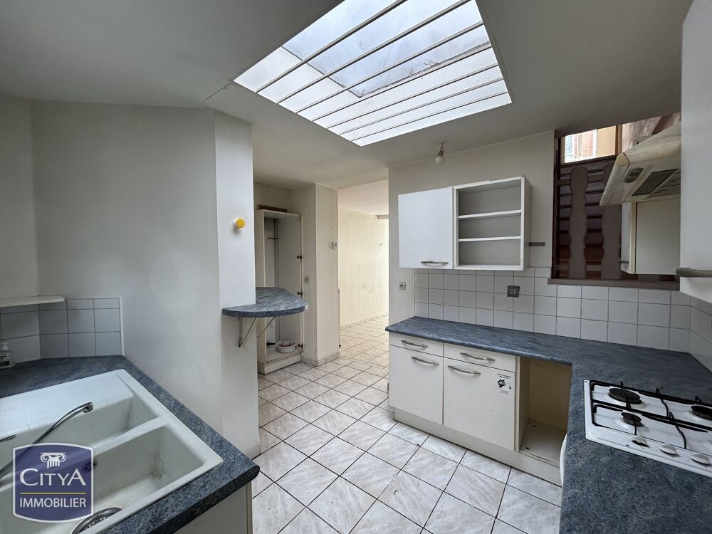 Vente Maison maison Lille