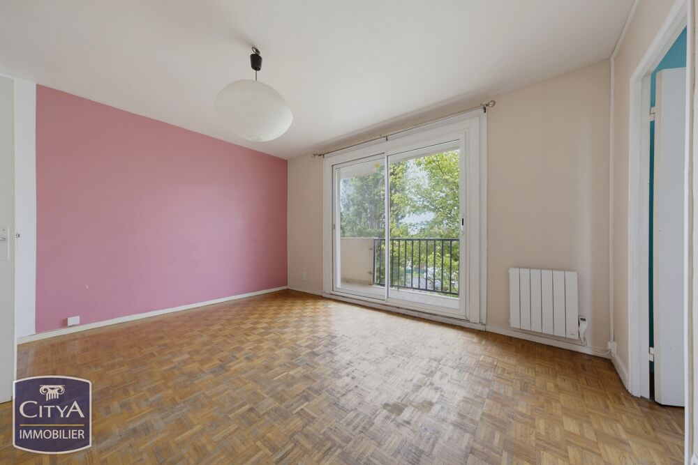 Vente Appartement appartement Talence