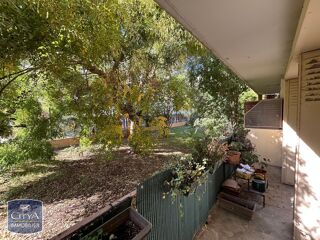  Appartement � vendre 4 pi�ces 67 m�