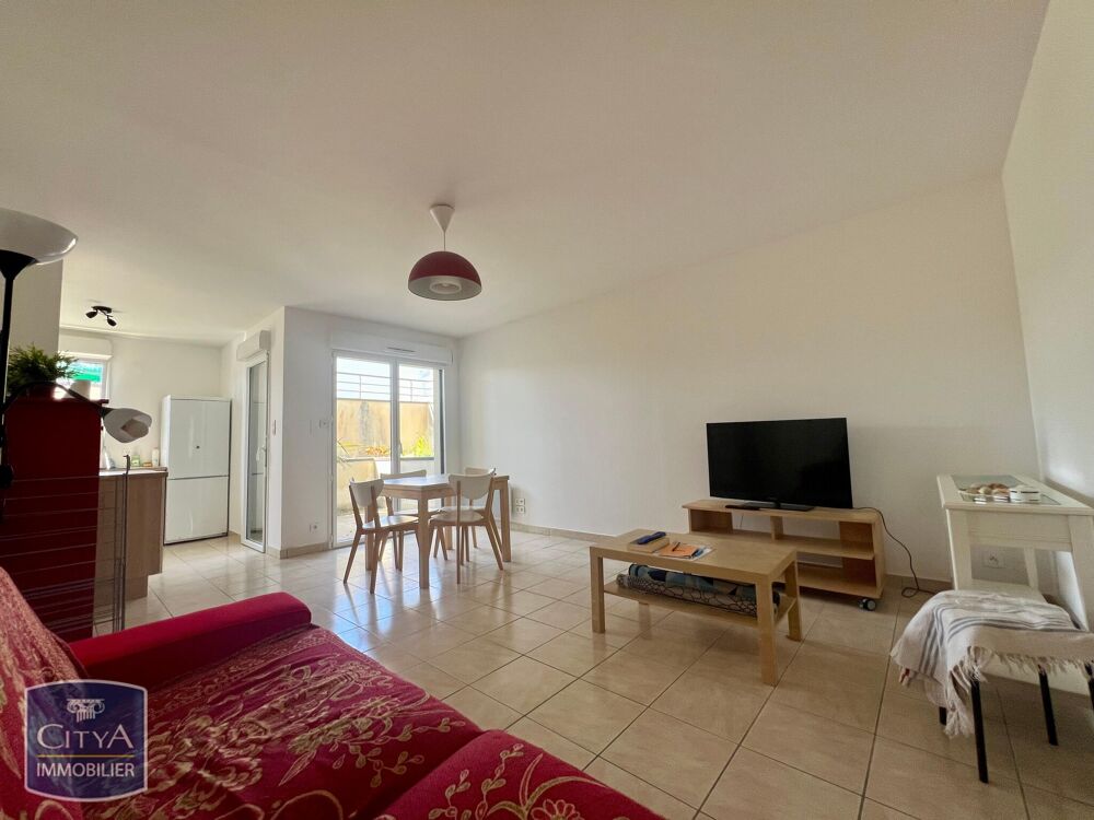 Vente Appartement appartement Crozon