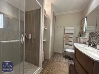  Appartement à vendre 5 pièces 92 m²