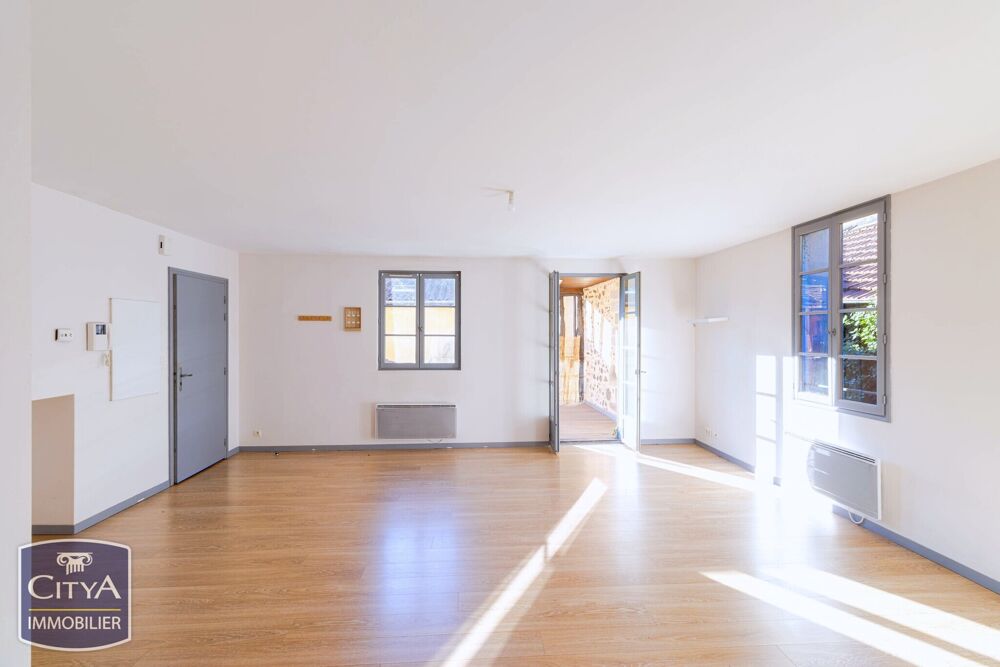 Vente Appartement appartement Tulle