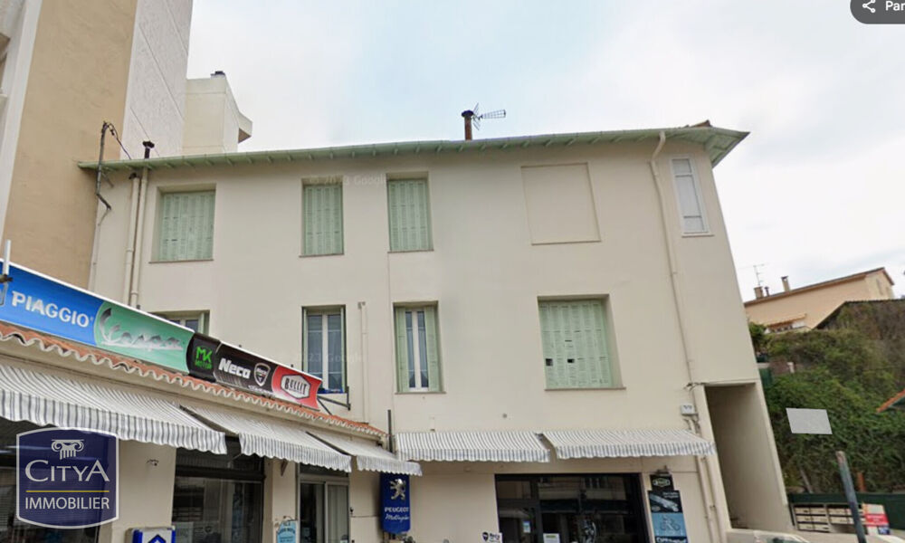 Vente Appartement appartement Le cannet