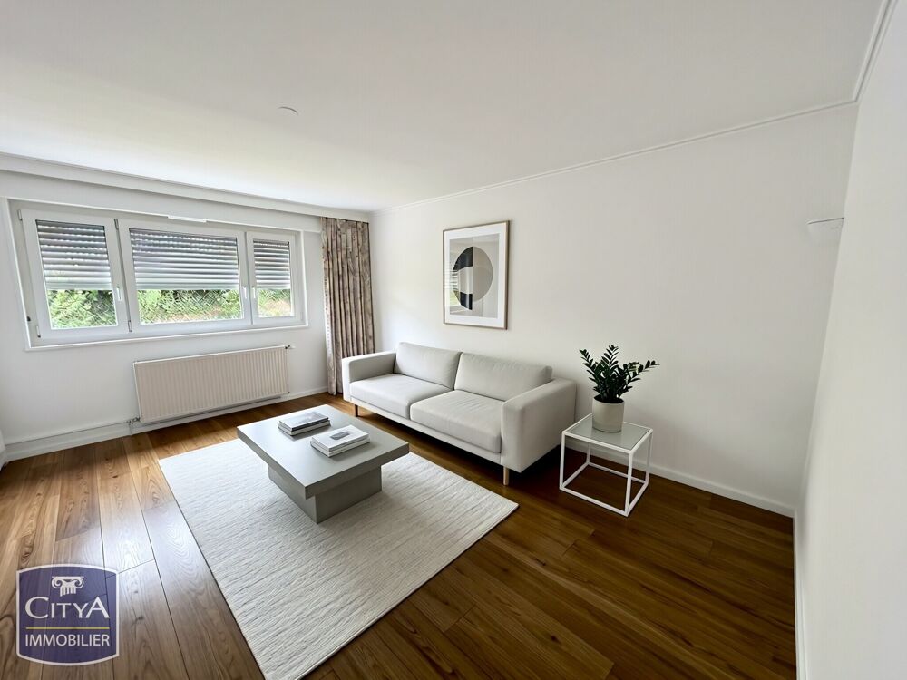 Appartement 3 pièces 74 m² · à Riedisheim · 74 m² · 189 000 €