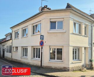 Maison à vendre 6 pièces 117 m²