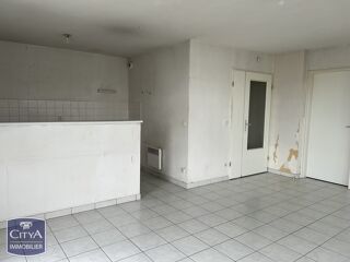 Appartement à vendre 2 pièces 47 m²