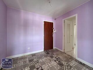  Appartement à vendre 2 pièces 53 m²