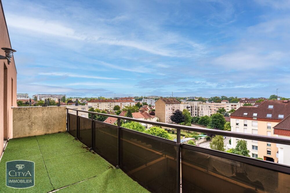 Vente Appartement appartement Dijon