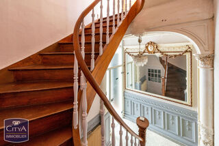  Maison à vendre 6 pièces 198 m²