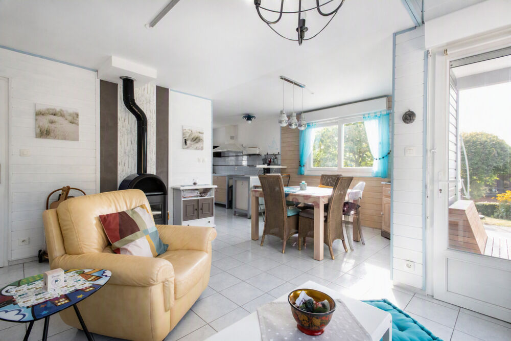 Vente Maison maison Aix-en-issart