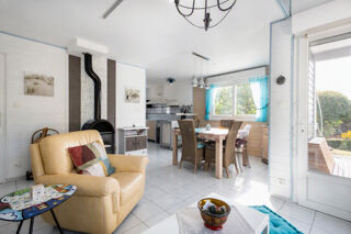  Maison à vendre 3 pièces 106 m²