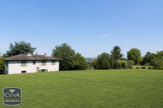  Maison à vendre 5 pièces 140 m²