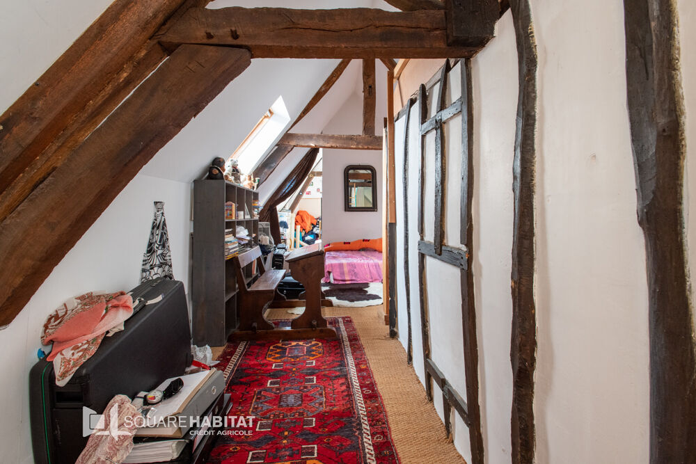 à vendre  Maison Samer (62830)
