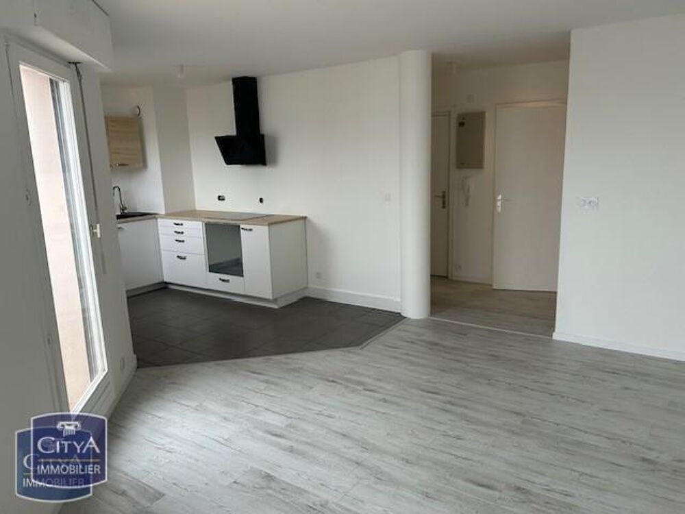 Vente Appartement appartement Dijon