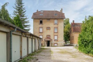  Appartement à vendre 2 pièces 48 m²
