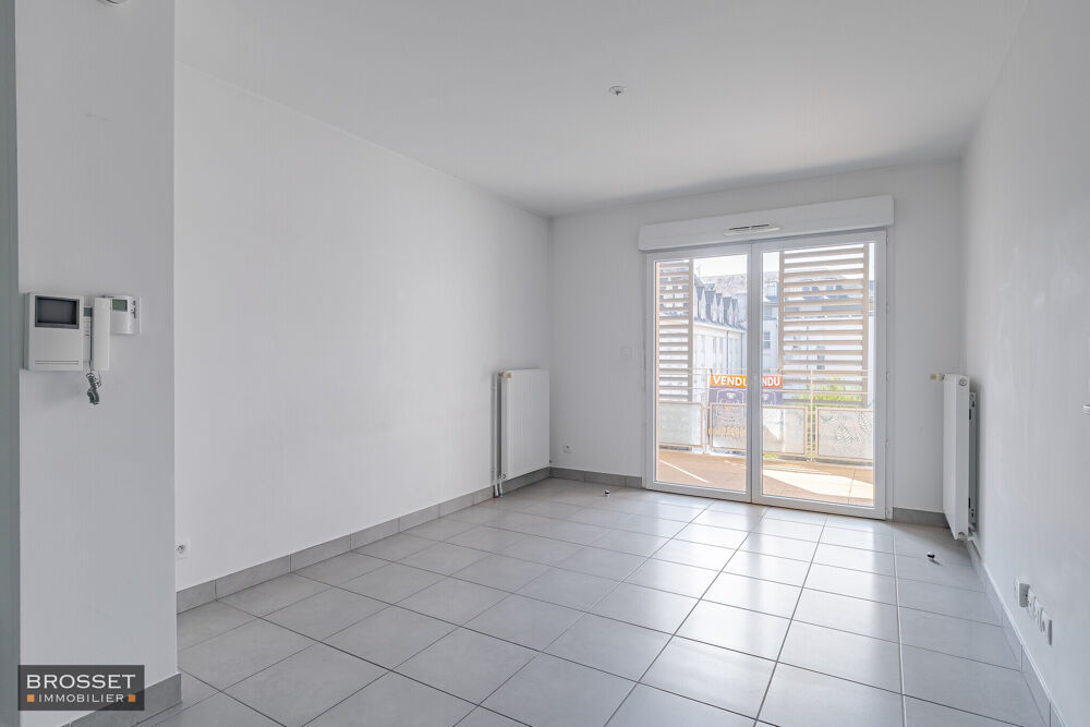 Vente Appartement appartement Tours