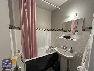  Appartement à vendre 3 pièces 61 m²