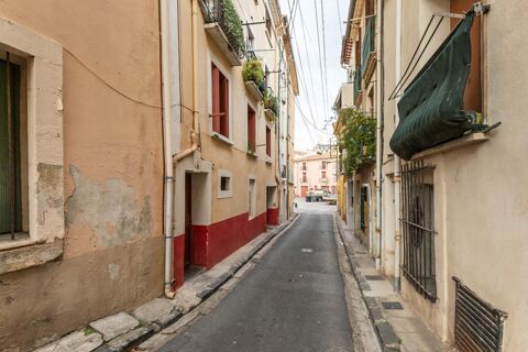 immeuble 105000 34500 Béziers