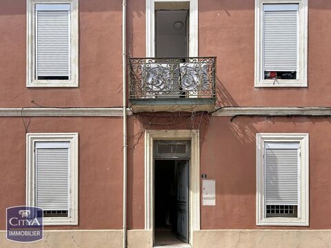 immeuble 372000 13110 Port-de-bouc