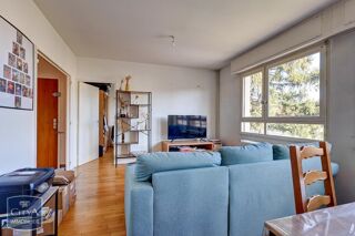  Appartement à vendre 3 pièces 68 m²