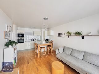 Vente Appartement appartement Maisons-alfort