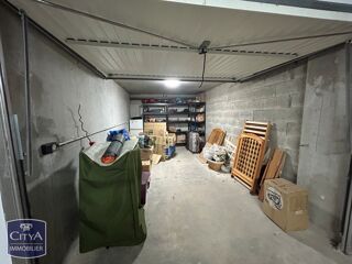  Parking / Garage à vendre 15 m²