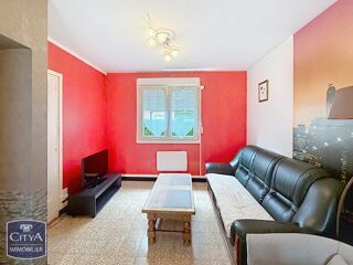  Maison à vendre 4 pièces 73 m²