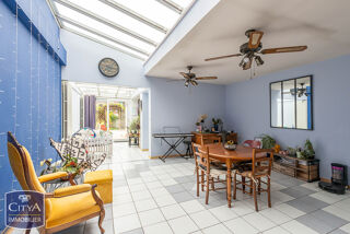  Maison � vendre 6 pi�ces 133 m�