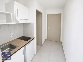  Appartement à vendre 1 pièce 23 m²