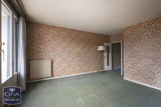  Appartement � vendre 3 pi�ces 65 m�