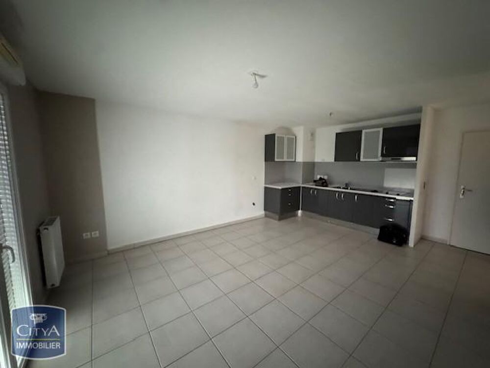 Vente Appartement appartement Échirolles