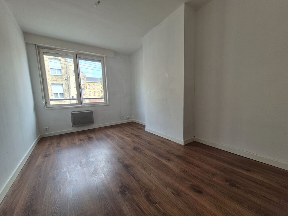 Vente Maison maison St omer