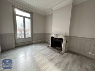  Appartement � vendre 5 pi�ces 118 m�