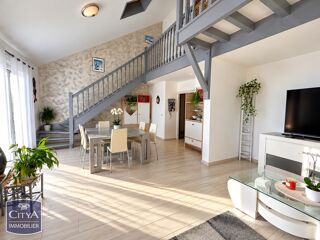 Vente Appartement appartement Saint-marcellin
