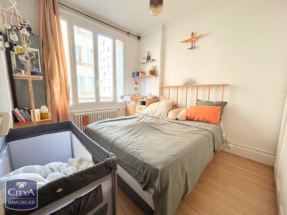Vente Appartement appartement Saint-Étienne