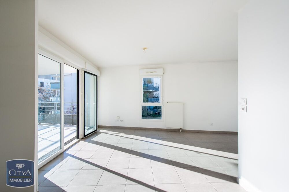 Vente Appartement appartement Montpellier