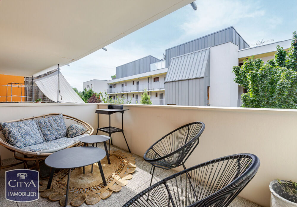 Vente Appartement appartement Schiltigheim