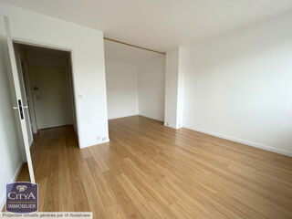  Appartement � vendre 1 pi�ce 30 m�