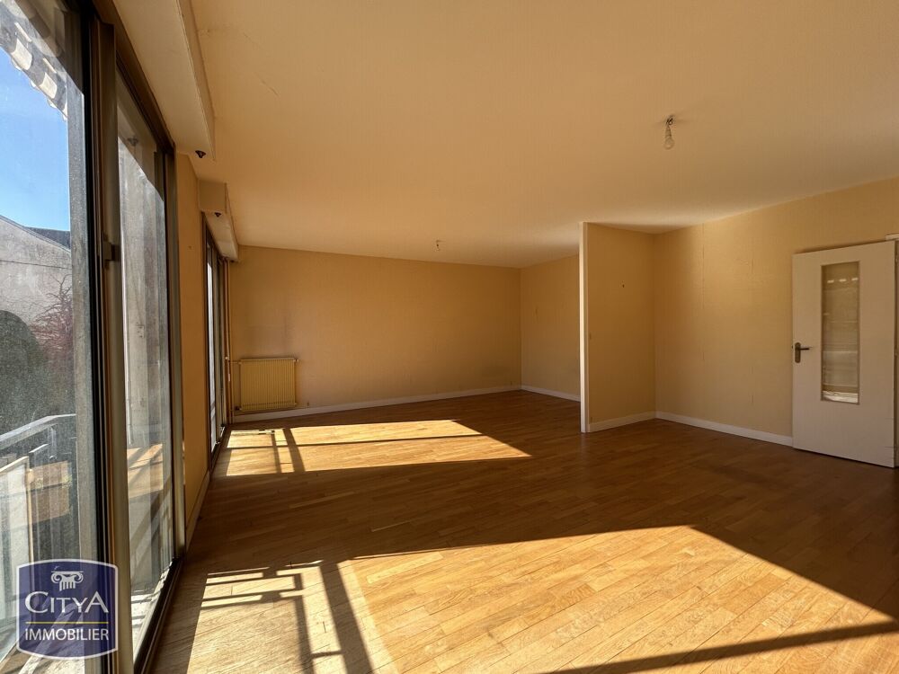 Vente Appartement appartement Blois