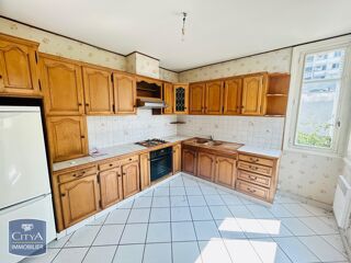  Maison � vendre 4 pi�ces 107 m�